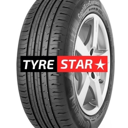 CONTINENTAL ContiEcoContact 5 175/65 R14 82T