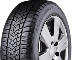 Firestone 175/65R13 80T Winterhawk3