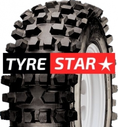 Black-Star 185/70R14 Cross