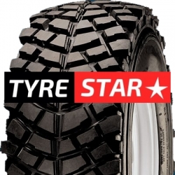 Black-Star 225/75R15 Caiman