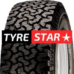 Black-Star 235/75R15 Globe-Trotter