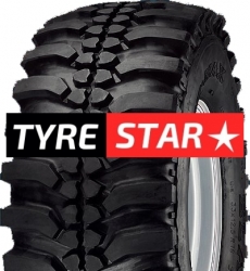 Black-Star 225/75R15 Mud-Max