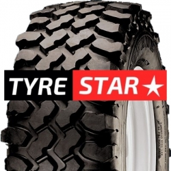 Black-Star 205/70R15 Guyane