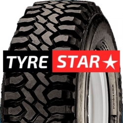 Black-Star 205/70R15 Dakota
