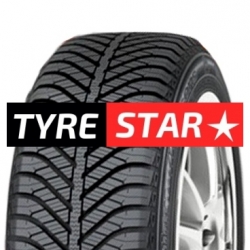 Eurodinamix 185/65R15 All Seasons 4