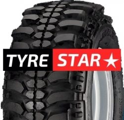 Black-Star 235/85R16 Mud-Max FC