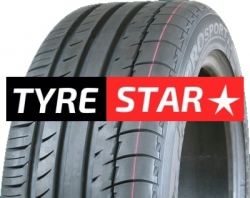 Profil 205/55R16 Pro Sport