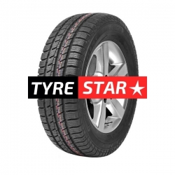 215/70R15C 109/107R WINTERSTAR 4 VAN 8PR POINTS