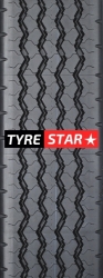 protektor 225/75R17,5 K27 VRANIK