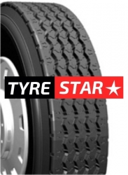 protektor 235/75R17,5 MIDAS R2 VRANIK