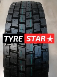 protektor 245/70R17,5 MIDAS M10 VRANIK