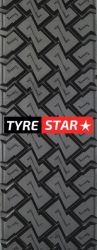 protektor 265/70R17,5 MIDAS ZZ VRANIK