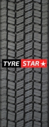 protektor 275/70R22,5 K43 VRANIK