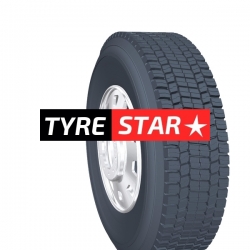 protektor 295/80R22,5 MIDAS M26 VRANIK