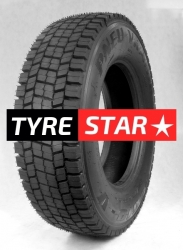 protektor 315/70R22,5 REGIO-V VRANIK