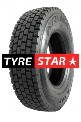 protektor 315/70R22,5 VDE 2 VRANIK