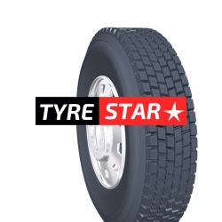 protektor 315/80R22,5 DRD VRANIK
