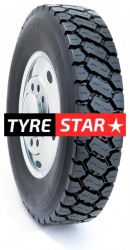 protektor 315/80R22,5 MIDAS GPZH VRANIK