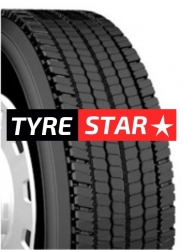 protektor 315/80R22,5 MIDAS M29 VRANIK