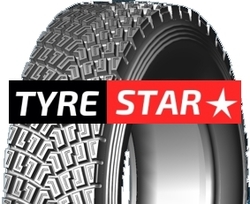 TipTyre 195/70R15 UltraCross