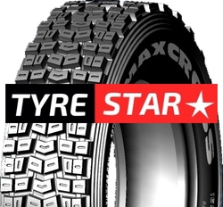 TipTyre 195/70R15 MaxCross