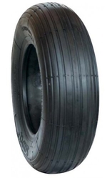 4,80/4,00-8 (16x4, 400x100) SET s duší stavební kolečko