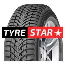 Technic 205/55R16 Alpin Master 4