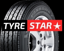 Firestone 195/70 R15 104R VANHAWK 2