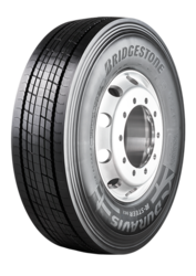 Bridgestone DURAVIS R-STEER 002 315/70 R22.5 156L