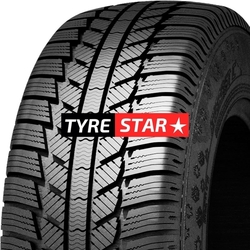 Syron Tires EVERESTC 215/65 R16C 109T