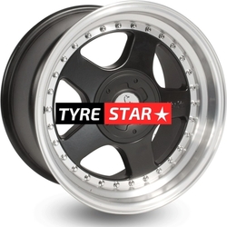 Keskin KT1 10x18 5x100/112 ET25