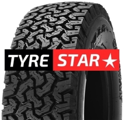 Colway 225/75R16 Globe-Trotter Trax