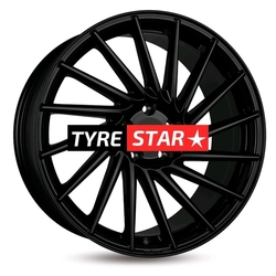 Keskin KT17 8x18 5x108 ET45