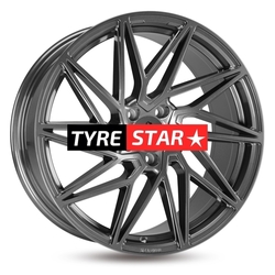 Keskin KT20 8x18 5x108 ET45