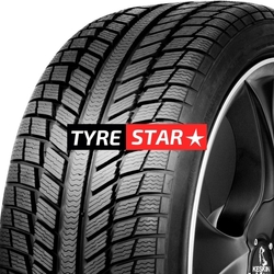 Syron Tires EVEREST SUV X 215/60 R17 96H