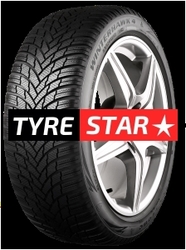 Firestone WINTERHAWK 4 185/60 R15 84T