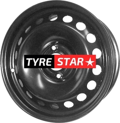 MW Deutschland GmbH 15153 6.5x15 4x100 ET45