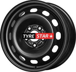 MW Deutschland GmbH 15163 6x15 5x108 ET52.5