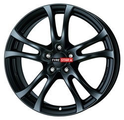 ANZIO TURN 6.5x15 4x108 ET25