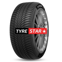 Syron Tires PREMIUM 4 SEASONS 245/45 R18 100W