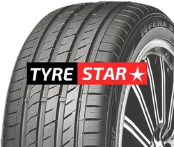 NEXEN N'Fera SU1 275/40 R17 98W 