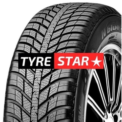 NEXEN N'blue 4Season 155/70 R13 75T 