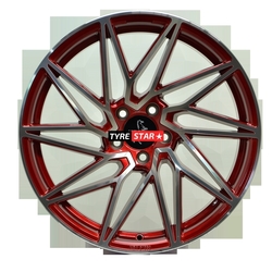Keskin KT20 8,5x19 5x112 ET45