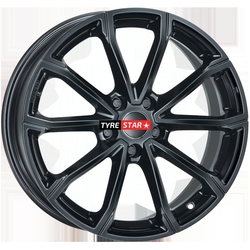 MAK DaVinci 7x17 5x114.3 ET35
