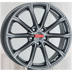 MAK DaVinci 7x17 5x114.3 ET35