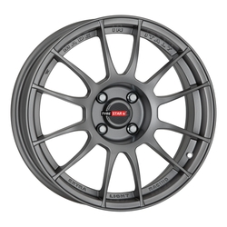 MAK XLR 7x17 5x114.3 ET45