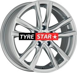MAK MILANO 6x16 5x100 ET50