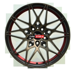 MAM B2 8,5x19 5x112 ET30