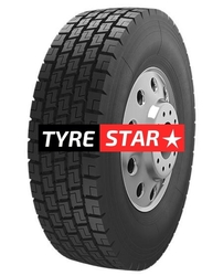 295/80R22,5 152/149M 18PR TL SD064 SATOYA