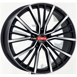 MAK UNION 9x20 5x112 ET42